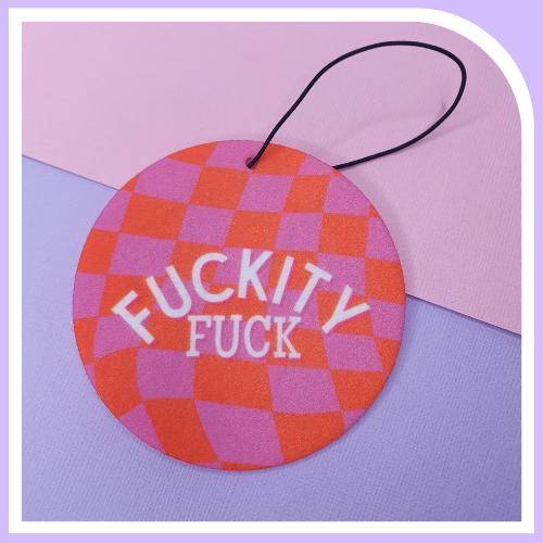 AIR FRESHENERS - UNSCENTED