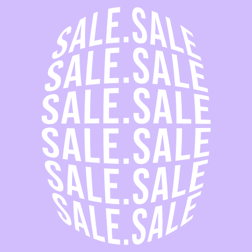 SALE