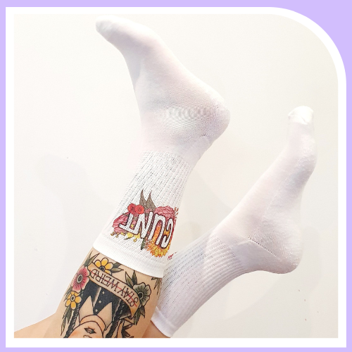 SOCKS