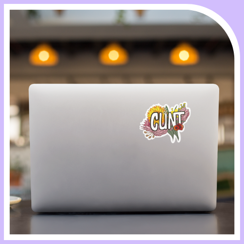 STICKERS / DECALS
