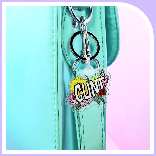 KEYRINGS
