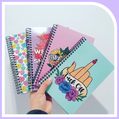 STATIONERY