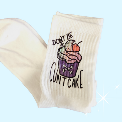 C**tcake - Socks