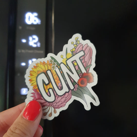 Cunt Magnet