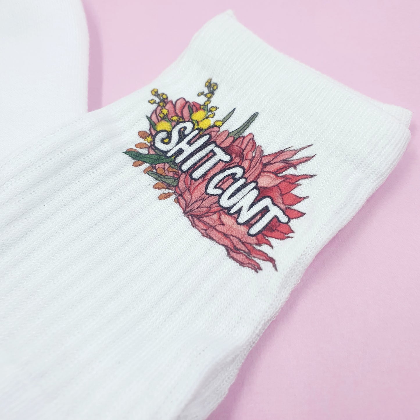 Shitcunt - Socks